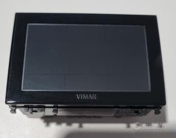 Cronotermostato Vimar mod. 02955