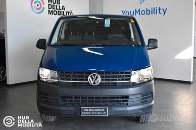 VOLKSWAGEN Transporter 2.0 TDI PC Furgone Busine