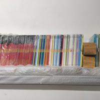 Dago tuttocolor collezione completa