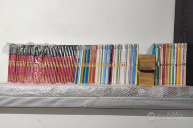 Dago tuttocolor collezione completa