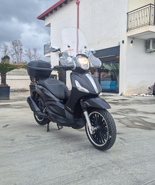 Piaggio beverly 300