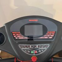 Tapis roulant sprinter tk7