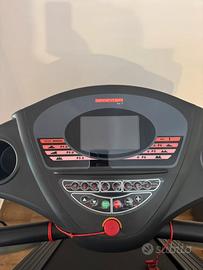 Tapis roulant sprinter tk7