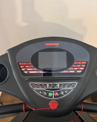 Tapis roulant sprinter tk7