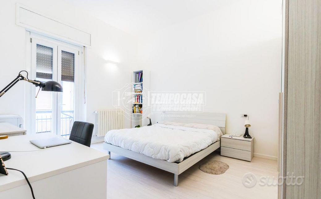 Apartment in Lentate sul Seveso, Camnago - Vista 6