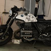 Bmw k75