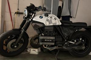 Bmw k75