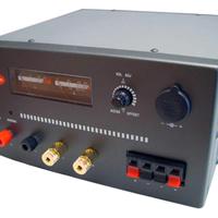 ALIMENTATORE PROFESSIONALE 65 AMPERE 4-16V RADIOAM