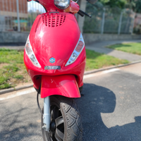 Piaggio zip 2 tempi da regalare