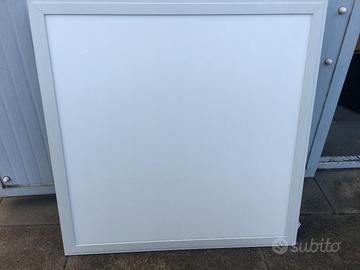 lampadario quadrato a Led