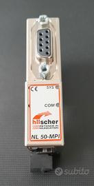 Hilscher NL 50-MPI Profibus -Ethernet Adapter