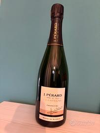 CHAMPAGNE J. PÉRARD GRAND CRU BLANC DE BLANCS BRUT