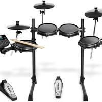 Alesis Turbo Mesh Kit - Batteria Elettronica