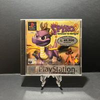 Spyro 2 - Gateway to glimmer