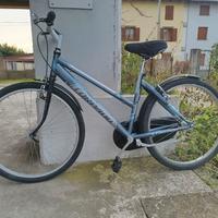 bicicletta