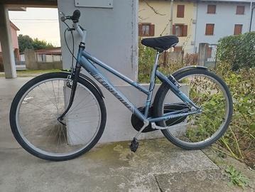 bicicletta