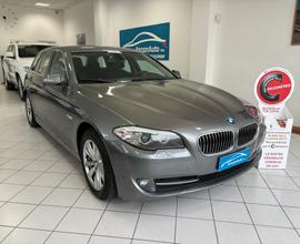 Bmw 525d 2.0 218 CV X DRIVE 2012