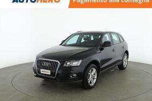 AUDI Q5 2.0 TDI 177CV quattro S tronic