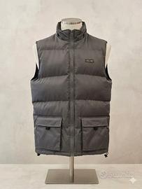 Smanicato ragazzo uomo Y.C.C. grigio
