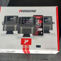Centralina Proracing Renault Megane 3 1.5 dci