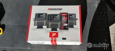 Centralina Proracing Renault Megane 3 1.5 dci