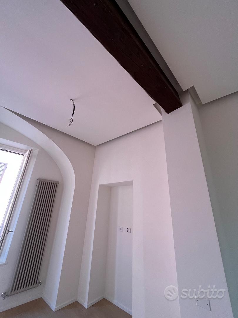 Appartamento – Modena, Quartiere Cittanova, Centro Storico - Vista 4