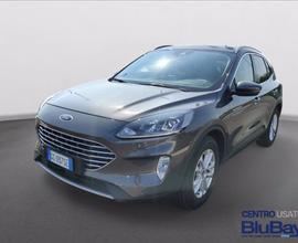 FORD Kuga 1.5 EcoBlue 120 CV aut. 2WD Titanium