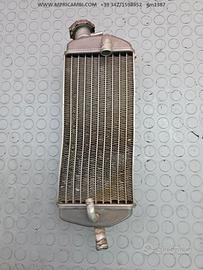 RADIATORE SINISTRO BETA RR 350 2010 2012 RR350 201