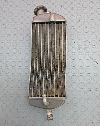 RADIATORE SINISTRO BETA RR 350 2010 2012 RR350 201