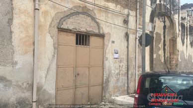 Magazzino Zona San Paolino (Rif.1653)