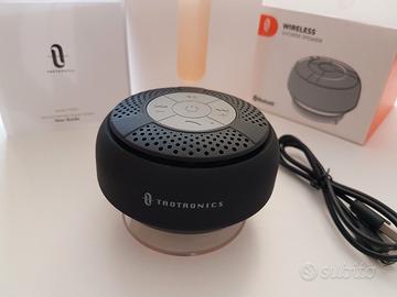 Cassa mini altoparlante Kreafunk nuova