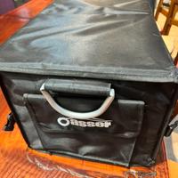 Organizer borsa bagaglio auto