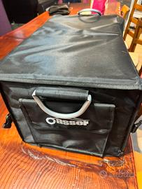 Organizer borsa bagaglio auto