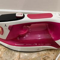 Ferro da stiro silvercrest