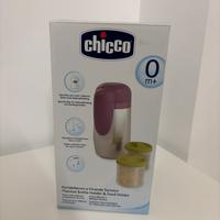 Portabiberon e vivande termico Chicco