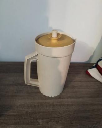 Brocca Tupperware