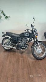 Mash Five Hundred 400 Black Edition