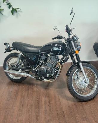 Mash Five Hundred 400 Black Edition