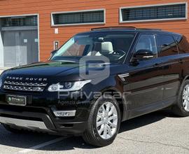 LAND ROVER Range Rover Sport 3.0 TDV6 HSE