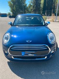 MINI One D 1.5 95 CV