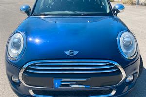 MINI One D 1.5 95 CV