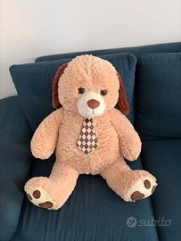 Pelushe Orso Max and Sax nuovo