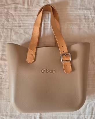 Borsa O bag