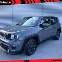 JEEP Renegade 1.6 Mjt 130 CV Longitude STING GRE