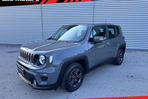 JEEP Renegade 1.6 Mjt 130 CV Longitude STING GRE