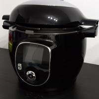 Moulinex Cookeo Connect 