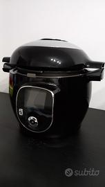 Moulinex Cookeo Connect 