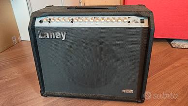 Laney TF300 - 120W Amplificatore Chitarra Potente