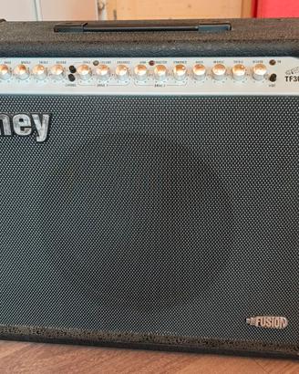 Laney TF300 - 120W Amplificatore Chitarra Potente
