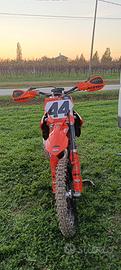 Ktm 85 sx 2025